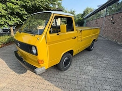 Bild des Angebotes VW T3 Pritsche Oldtimer H Kennzeichen