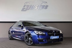 Bild des Angebotes BMW 650 650i xDrive GranCoupé/360*/HUD/4xSHZ/LHZ/TTW/R19