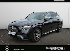 Bild des Angebotes Mercedes-Benz GLC 43 AMG GLC 43 AMG 4M Perfor.S.+Pano+STH+AHK+360+Digital