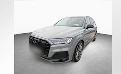 Bild des Angebotes Audi Q7 50 TDI qu. tiptr. competition plus - PANORAMA