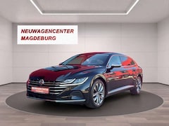 Bild des Angebotes VW Arteon SB 2.0TDI Elegance*AHK*KAMERA*NAVI*ACC*Alcantara*