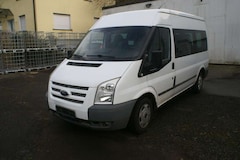 Bild des Angebotes Ford Transit Kombi FT 300 M Trend, 1.Hd., 9 Sitzer,