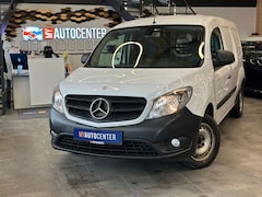 Bild des Angebotes Mercedes-Benz Citan Kasten 111 CDI extralang *1. Hand*Klima*