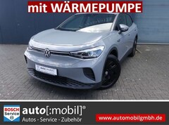 Bild des Angebotes VW ID.4 Performance+Pro+WÄRMEPUMPE+NAVI+LED+PDC