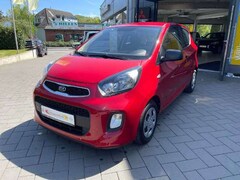 Bild des Angebotes Kia Picanto KIA PICANTO Start