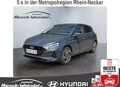 Bild des Angebotes Hyundai i20 Prime 1.0 T-GDI Navi Digitales Cockpit Soundsystem