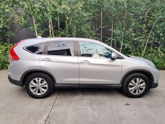 Bild des Angebotes Honda CR-V CR-V 2.0i-VTEC 4WD Automatik Elegance