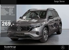 Bild des Angebotes Mercedes-Benz EQB 250 NIGHT SPUR 360 SHZ PDC