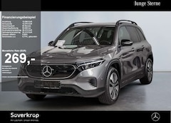 Bild des Angebotes Mercedes-Benz EQB 250 NIGHT SPUR STANDH 360 SHZ PDC