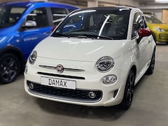 Bild des Angebotes Fiat 500 S*PANORAMA*AUTOMATIK