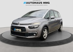 Bild des Angebotes Citroen C4 Picasso Autom. *7-SITZE*NAVI*KAM*SHZ*8-FACH*