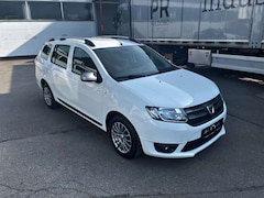 Bild des Angebotes Dacia Logan 1.2 MCV II Kombi Celebration *Navi/PDC*