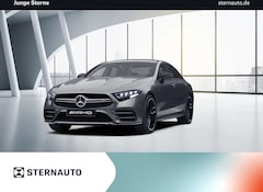 Bild des Angebotes Mercedes-Benz CLS 53 AMG CLS 53 4M AMG Distr RüCam LED MBUX High 20 Zoll