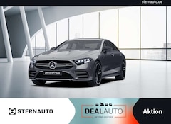 Bild des Angebotes Mercedes-Benz CLS 53 AMG CLS 53 4M AMG Distr RüCam LED MBUX High 20 Zoll