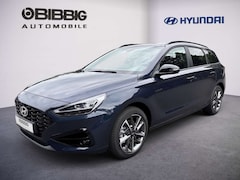 Bild des Angebotes Hyundai i30 cw 1.5 Advantage SHZ KAMERA NAVI LED PANO