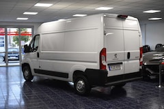 Bild des Angebotes Peugeot Boxer 333 L2H2 BlueHDi 140 Carplay Kamera Temp