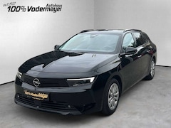 Bild des Angebotes Opel Astra Business Edition