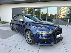Bild des Angebotes Audi RS6 Avant 4.0 TFSI Panorama-Dach Carbon 21“Performan