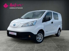 Bild des Angebotes Nissan E-NV200 PREMIUM 109 PS (*RÜCKFAHRKAMERA*NAVI*)