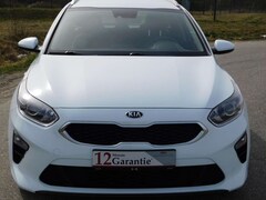 Bild des Angebotes Kia Ceed SW / cee'd SW 1.4 Edition 7 Werksgarantie Top Zustand