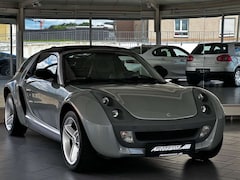 Bild des Angebotes smart roadster Coupe