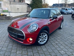 Bild des Angebotes MINI Cooper 100kw Automatik*Leder*PANO*ORIG. 18Tkm *
