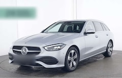Bild des Angebotes Mercedes-Benz C 180 T Avantgarde Totw. AHK DistronicVorr.