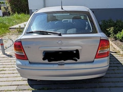Bild des Angebotes Opel Astra Astra 1.6 Comfort