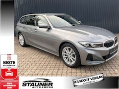 Bild des Angebotes BMW 318 D Aut. Touring Facelift/ Kamera/Komfortzug