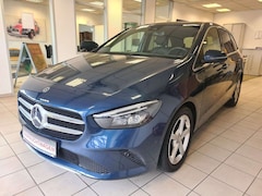 Bild des Angebotes Mercedes-Benz B 200 / KAMERA / NAVI / LED / AUTOMATIK