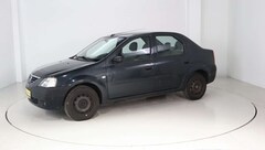 Bild des Angebotes Dacia Logan 1.6 MPI mit Klima * HU 01.2027