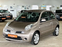 Bild des Angebotes Nissan Micra I-Way 2 Hand *KLIMA*ALU*TEM*TÜV Neu*