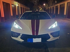 Bild des Angebotes Corvette C8 Cabrio 3 LT Z 51