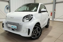 Bild des Angebotes smart forTwo EQ fortwo electric drive AppleCarPlay+PDC