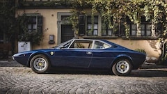 Bild des Angebotes Ferrari Dino GT4 Dino208gt4