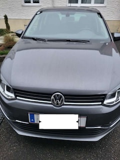 Bild des Angebotes VW Polo Polo Lounge 1,2 TSI Lounge