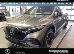 Bild des Angebotes Mercedes-Benz EQS SUV EQS 450+ SUV AMG Premium,Pano,AHK,Burm,Hyper,HUD