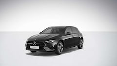 Bild des Angebotes Mercedes-Benz A 180 4,99%/Progressive/Night/MULTIBEAM/AHK      /DISTRO
