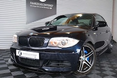 BMW 135 i Coupé /DKG/NAVI/BI-XENON/SCHIEBEDACH