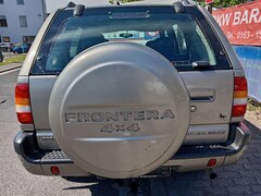 Bild des Angebotes Opel Frontera 3.2 Limited 4x4 Allrad,Klima**