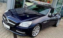 Bild des Angebotes Mercedes-Benz SLK 250 SLK Roadster Standheizung Pano Navi SH !