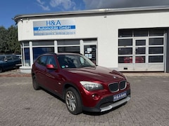 Bild des Angebotes BMW X1 Baureihe X1 18 d xDrive