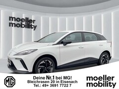 Bild des Angebotes MG MG4 4  Electric Std.MY23 125 kW (170 PS), Aut...