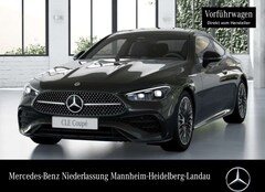 Bild des Angebotes Mercedes-Benz CLE 220 d AMG+NIGHT+PANO+BURMESTER+KAMERA+KEYLESS