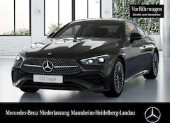Bild des Angebotes Mercedes-Benz CLE 220 d AMG+NIGHT+PANO+BURMESTER+KAMERA+KEYLESS
