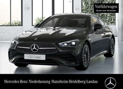 Bild des Angebotes Mercedes-Benz CLE 220 d AMG+NIGHT+PANO+BURMESTER+KAMERA+KEYLESS