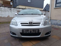 Bild des Angebotes Toyota Corolla Corolla 1.6 Klimaaut. 2.Hand ZV m. Funk el.FH