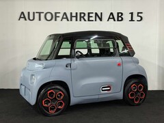 Bild des Angebotes Citroen Ami Elektro, Mit Lieferung, Mopedauto wie Opel E Rocks