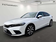 Bild des Angebotes Honda Civic Hybrid 2.0 Elegance *Klima*Navi*Kamera*