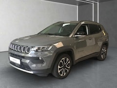 Bild des Angebotes Jeep Compass 1,3 ltr. Limited